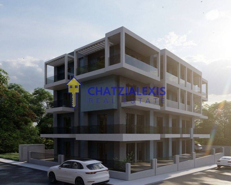 Εξωτερικός χώρος