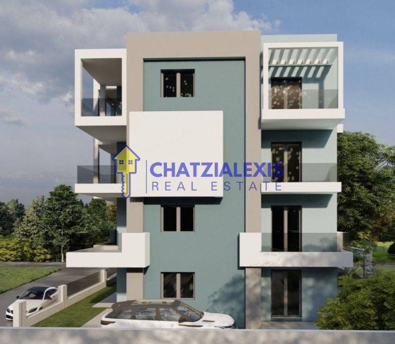 Εξωτερικός χώρος