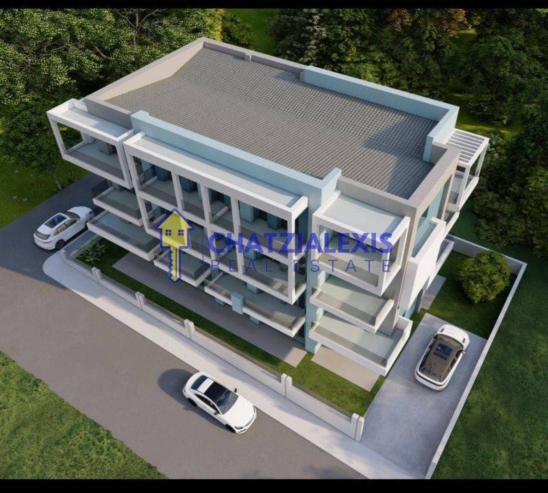 Εξωτερικός χώρος