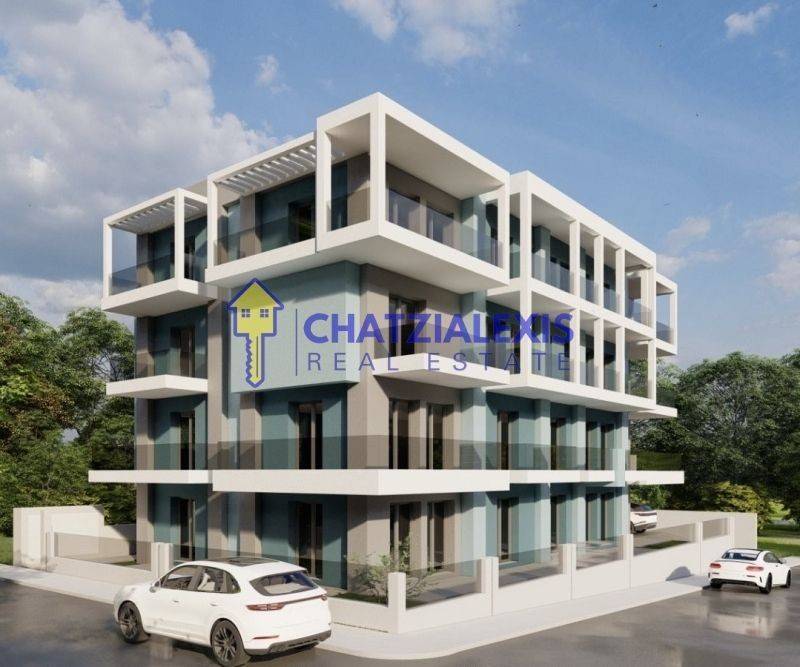 Εξωτερικός χώρος