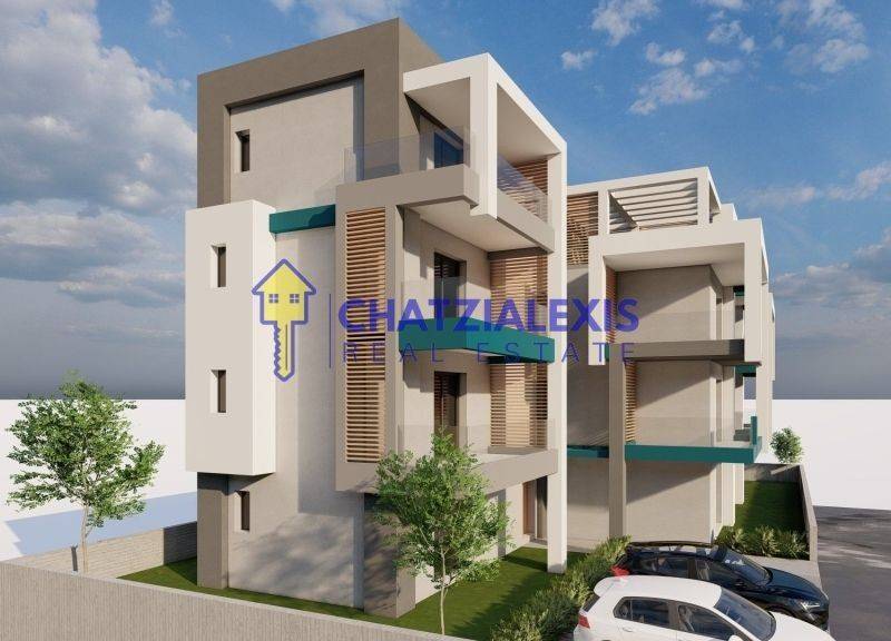 Εξωτερικός χώρος