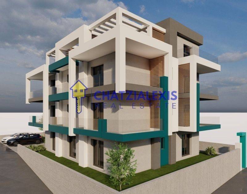 Εξωτερικός χώρος