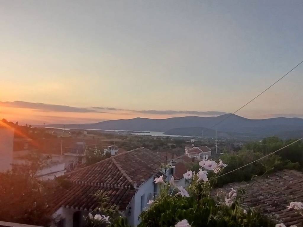 Πανοραμική Θέα