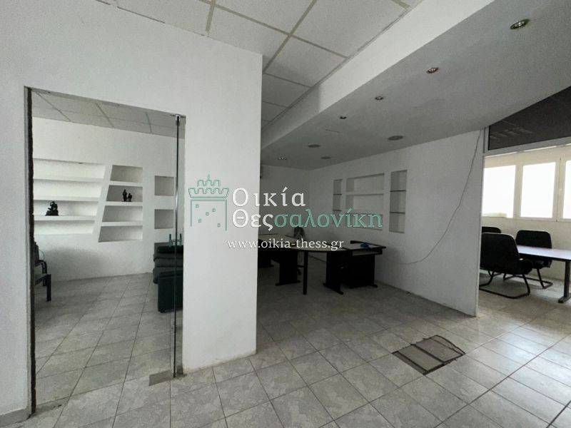 Άποψη χώρου