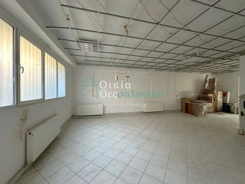 Άποψη χώρου