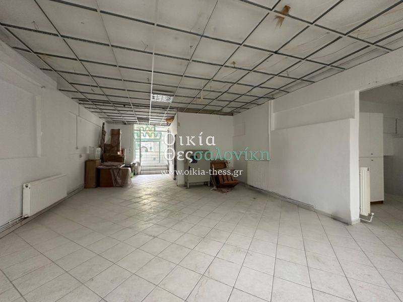 Άποψη χώρου