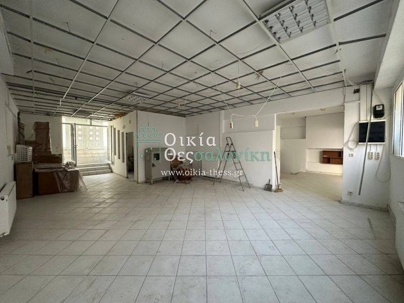 Άποψη χώρου