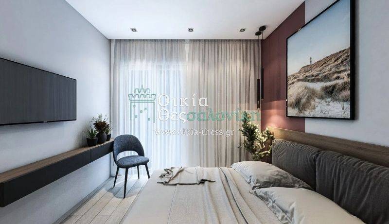 Υπνοδωμάτιο