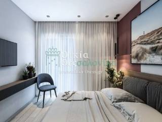 Υπνοδωμάτιο