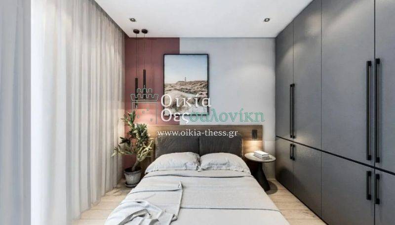 Υπνοδωμάτιο