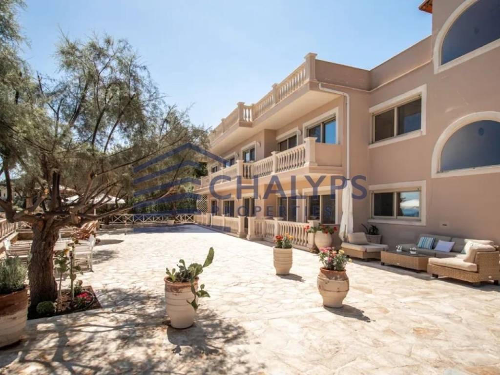 Εξωτερικός χώρος