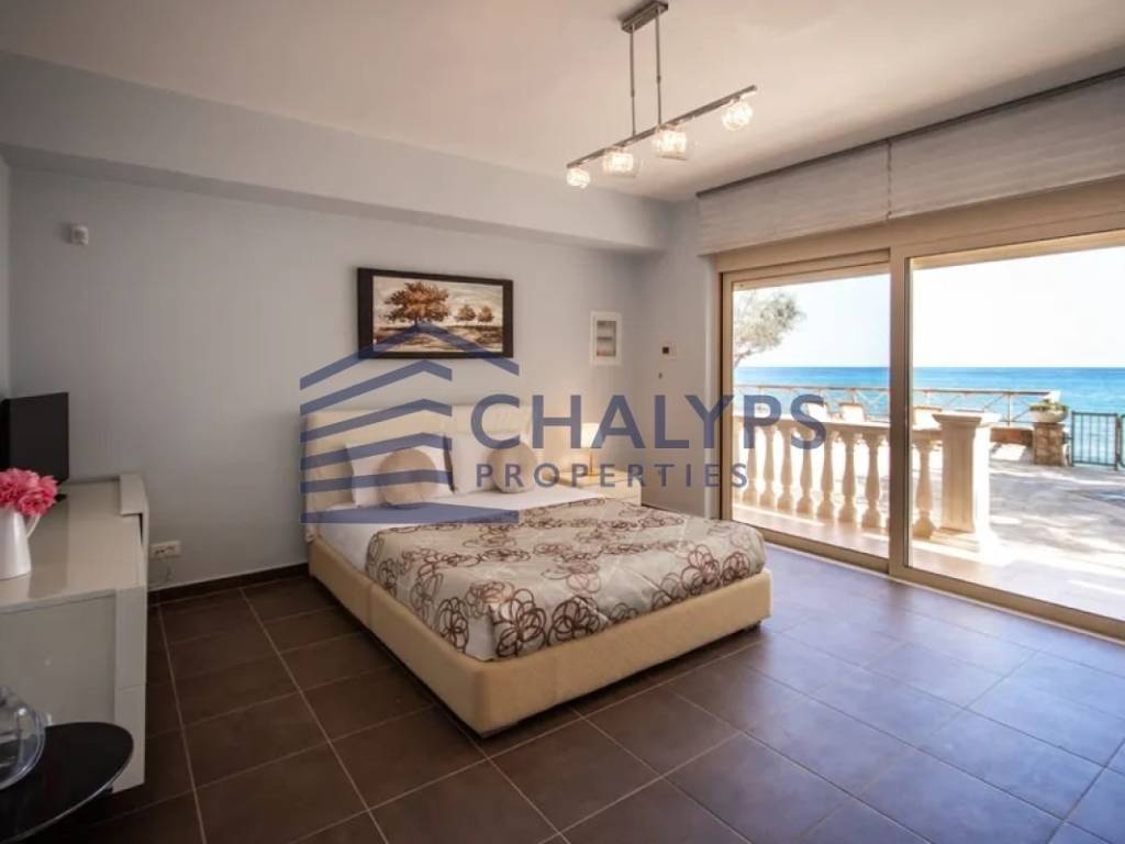 Υπνοδωμάτιο