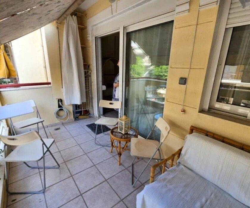 Apartment - Grekodom 65135|1041419