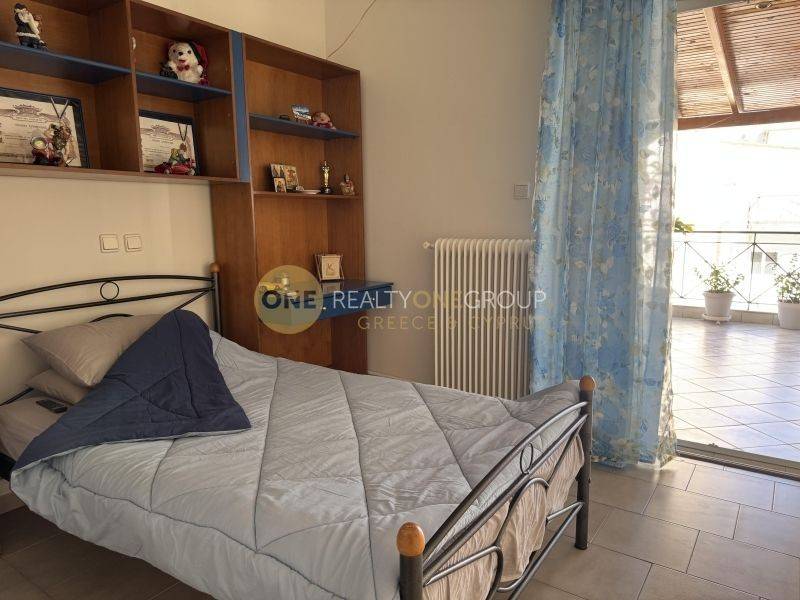 Υπνοδωμάτιο