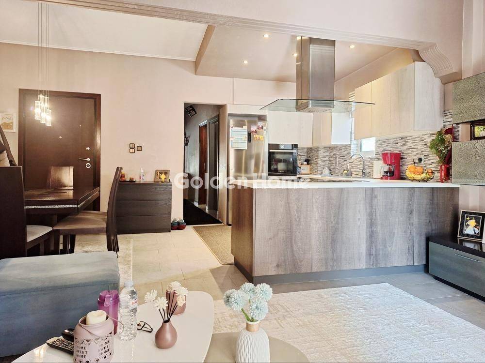 Κυρίως Χώρος