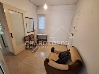 Προθάλαμος - γραφείο