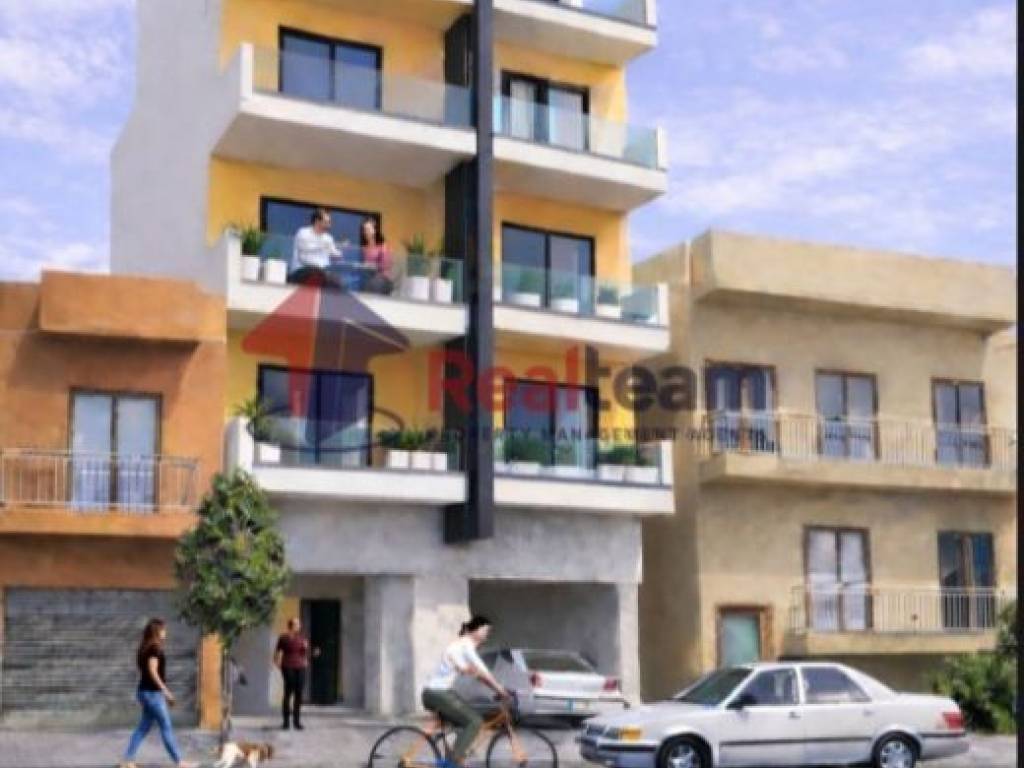 Εξωτερικοι χώροι