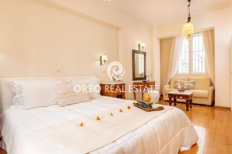 Υπνοδωμάτιο