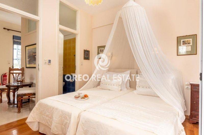 Υπνοδωμάτιο