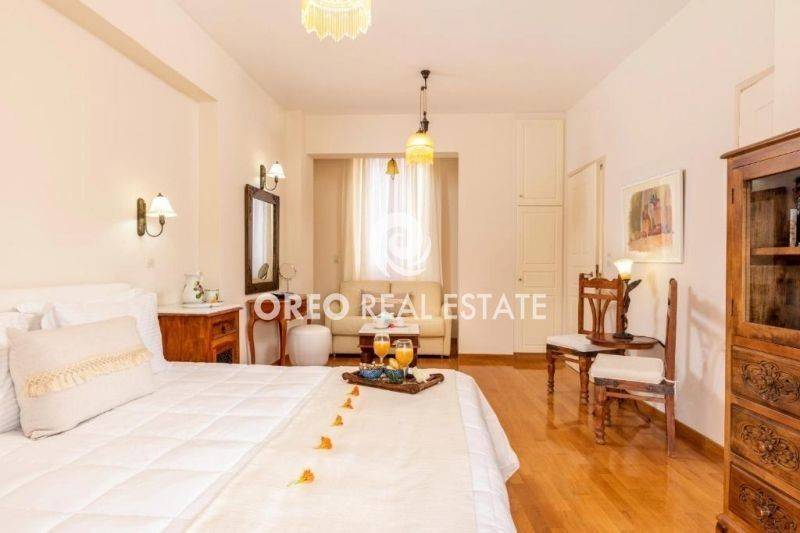 Υπνοδωμάτιο