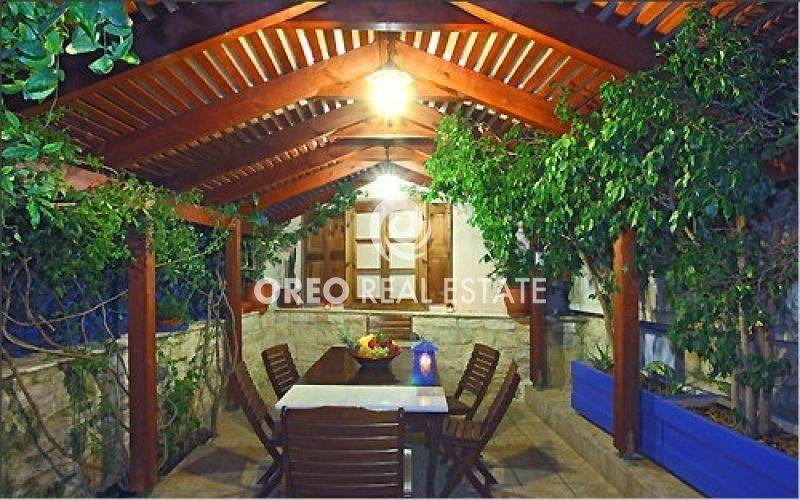 Εξωτερικός χώρος