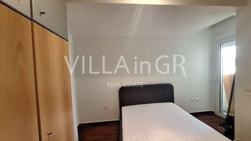 Υπνοδωμάτιο