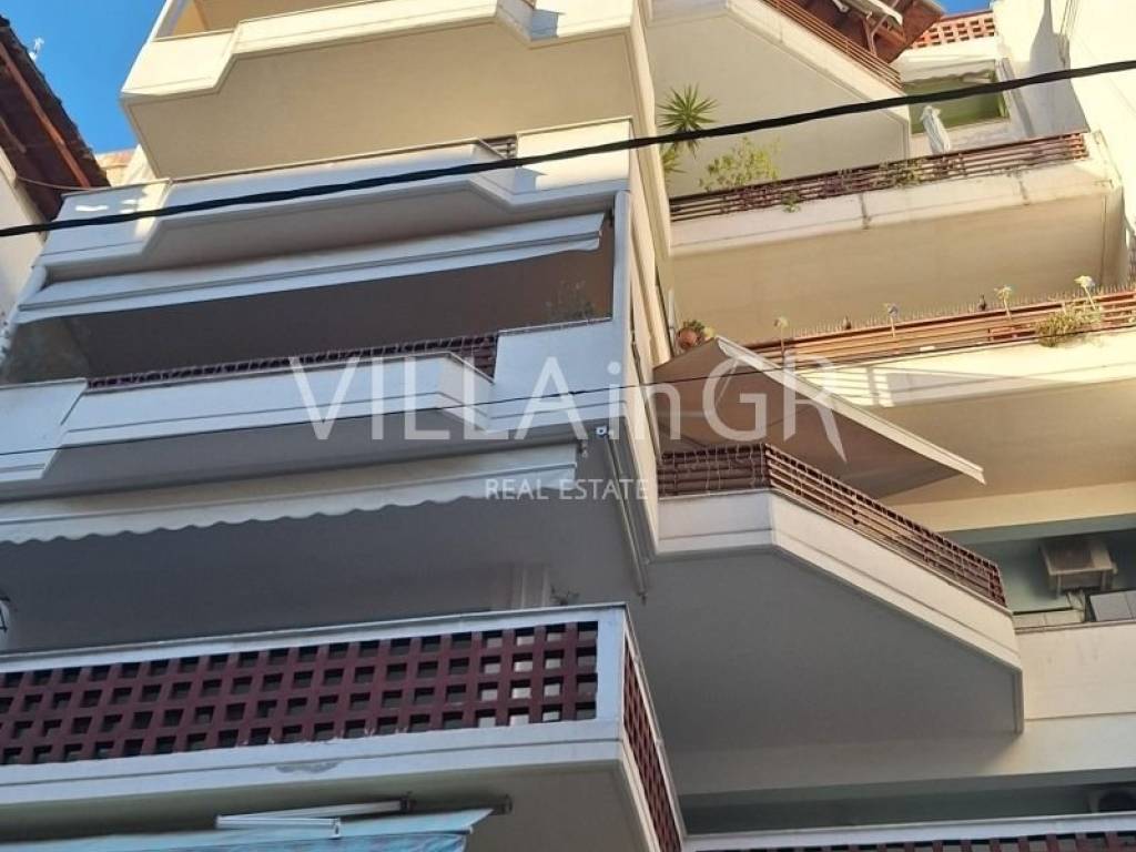 Εξωτερικός χώρος