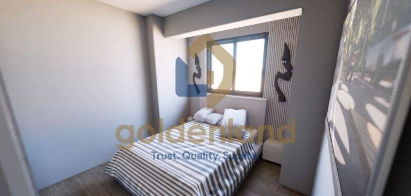 Υπνοδωμάτιο