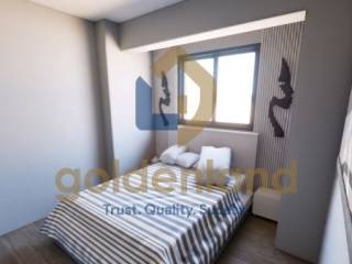 Υπνοδωμάτιο