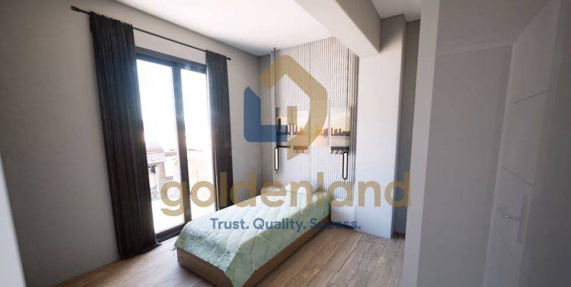 Υπνοδωμάτιο