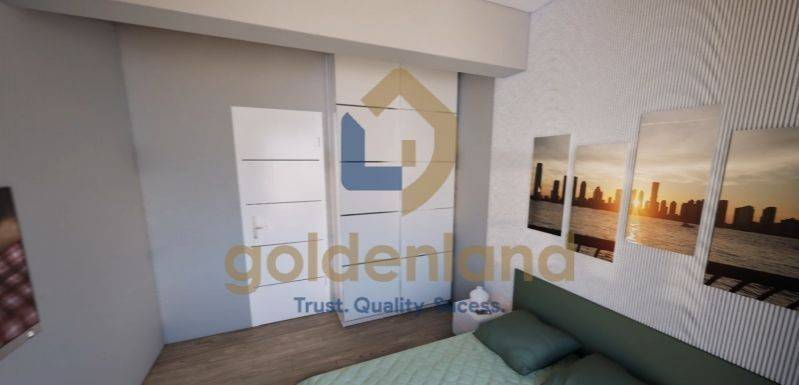 Υπνοδωμάτιο