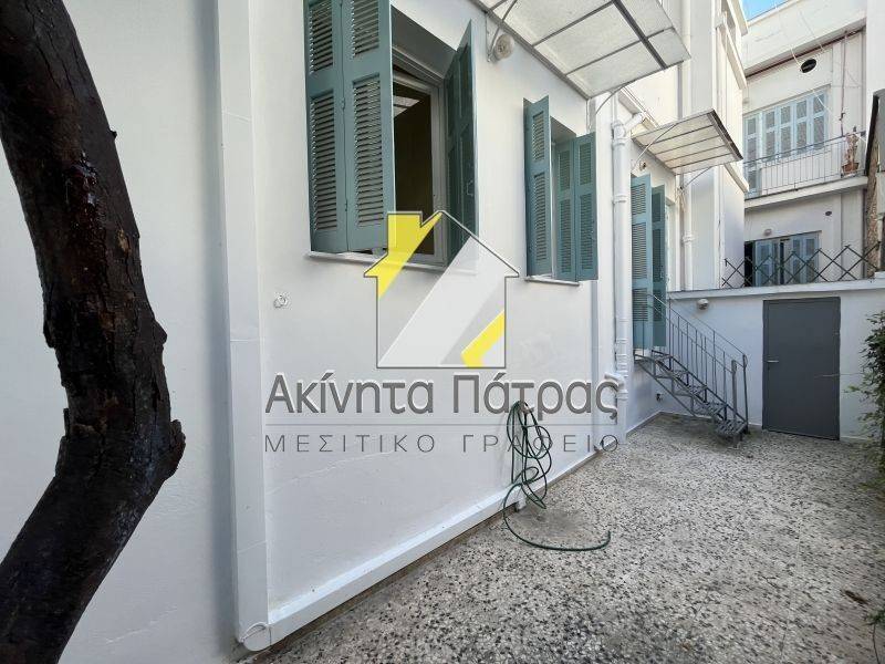 Άποψη χώρου