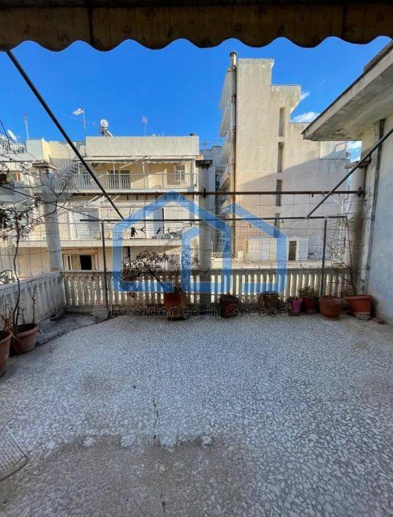 Εξωτερικοι χώροι