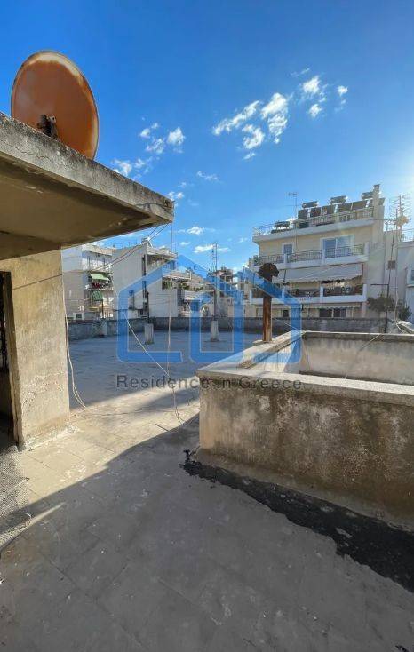 Εξωτερικοι χώροι