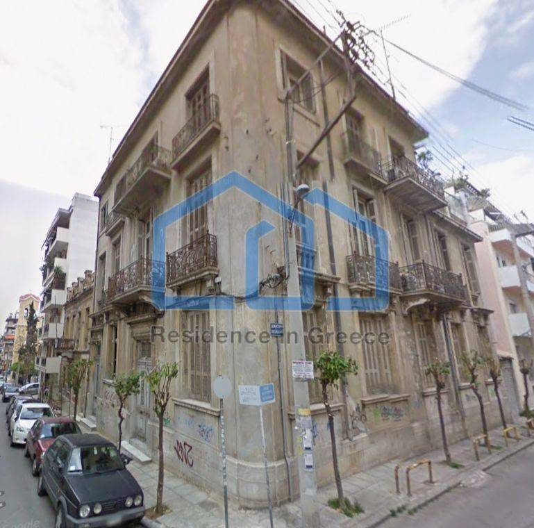 Εξωτερικοι χώροι