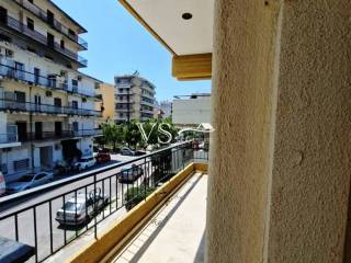 Θέα απο μπαλκόνι