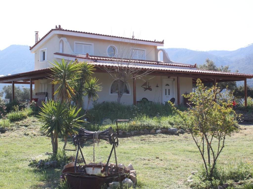 Εξωτερικός χώρος