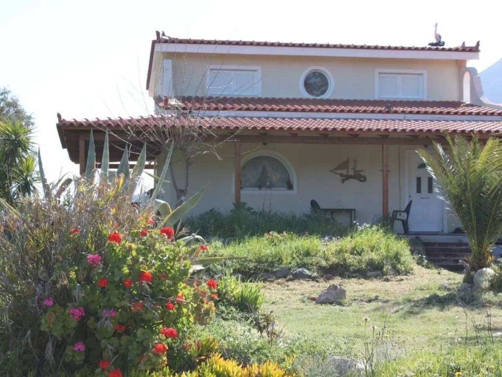 Εξωτερικός χώρος