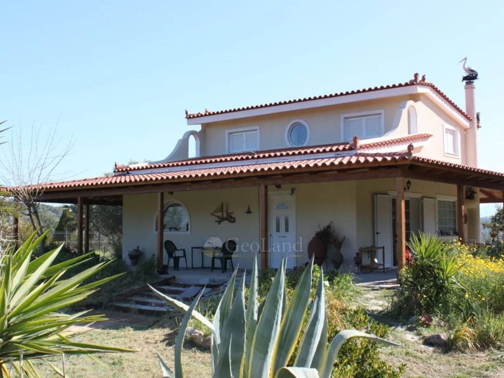 Εξωτερικός χώρος