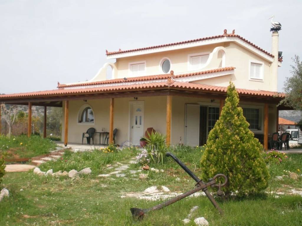 Εξωτερικός χώρος