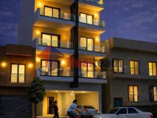 Εξωτερικοι χώροι