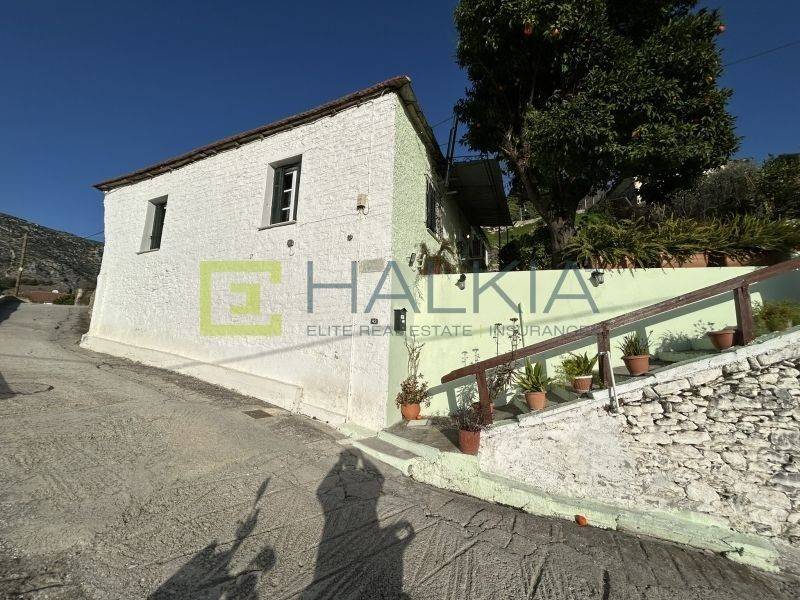 Εξωτερικός χώρος