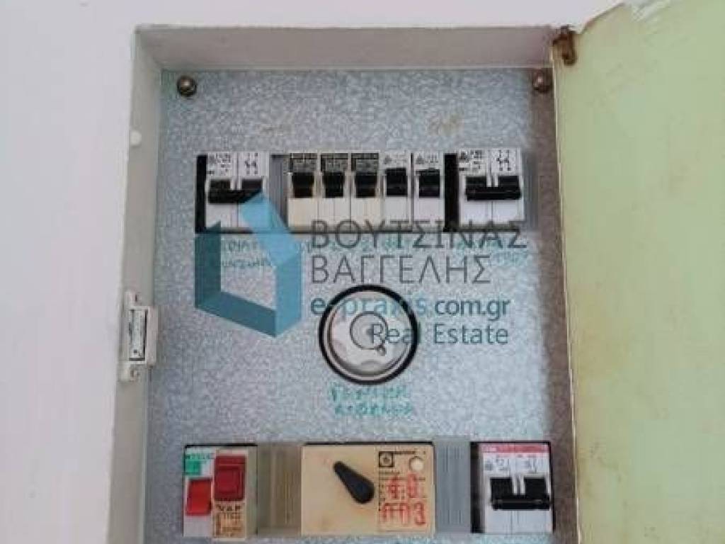 ηλεκτρολογικός πίνακας 