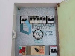 ηλεκτρολογικός πίνακας 