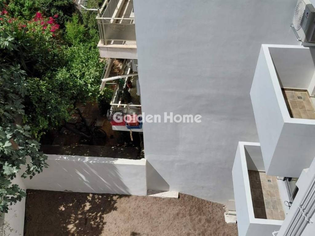 Εξωτερικός Χώρος