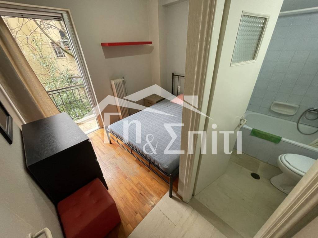 Υπνοδωμάτιο