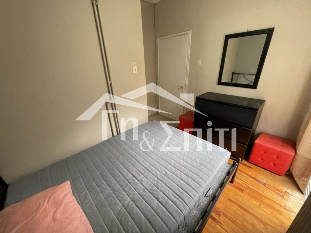 Υπνοδωμάτιο