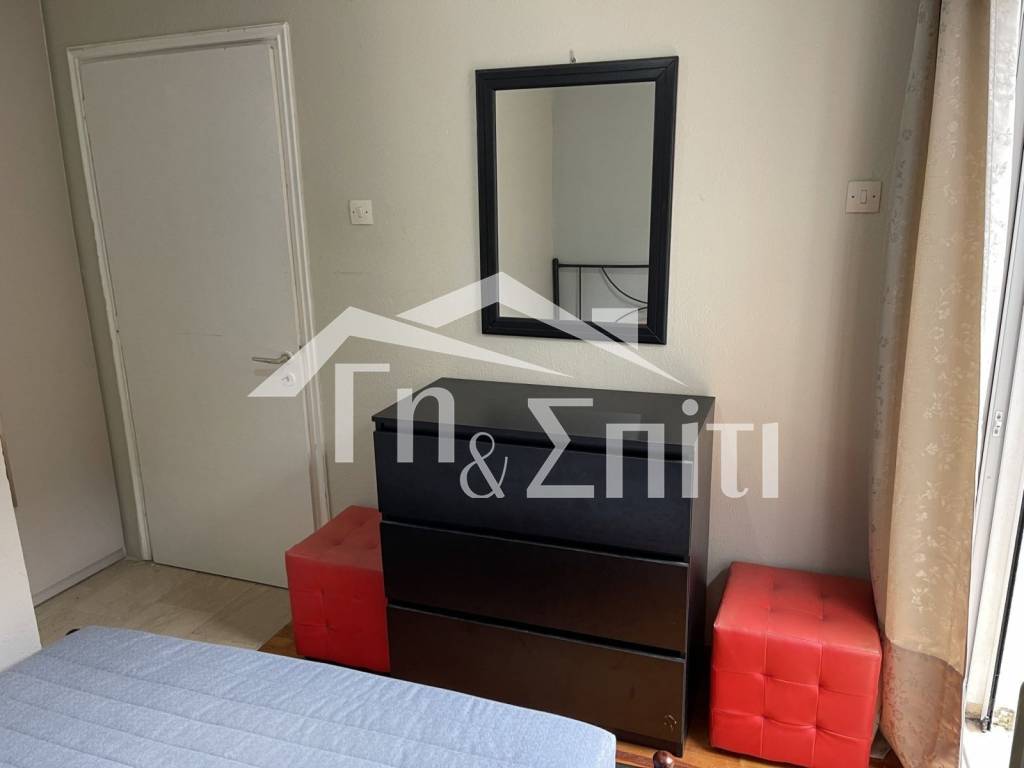 Υπνοδωμάτιο