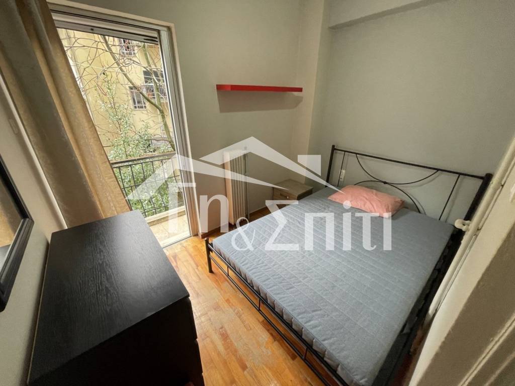 Υπνοδωμάτιο