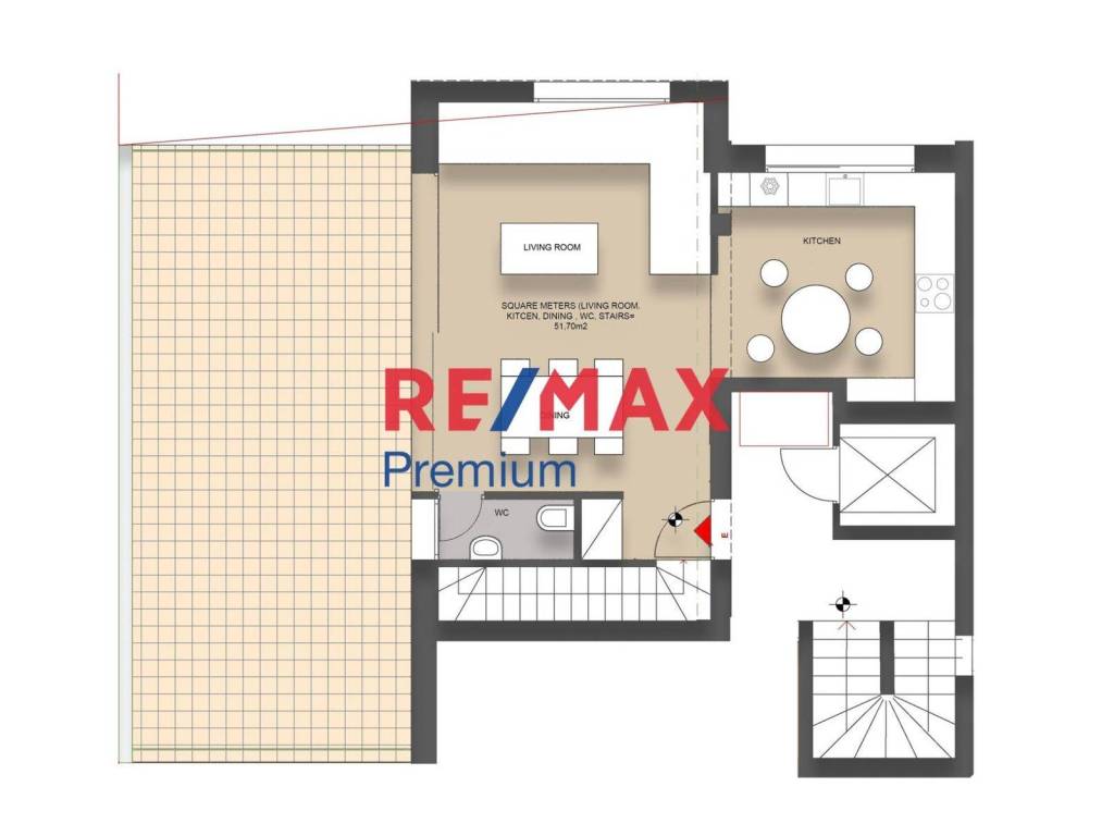 Εσωτερικοι χώροι